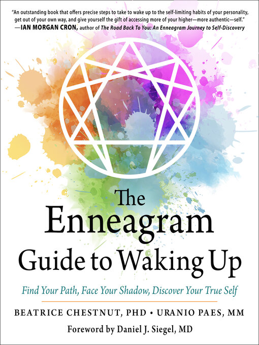 Beatrice Chestnut创作的The Enneagram Guide to Waking Up作品的详细信息 - 可供借阅